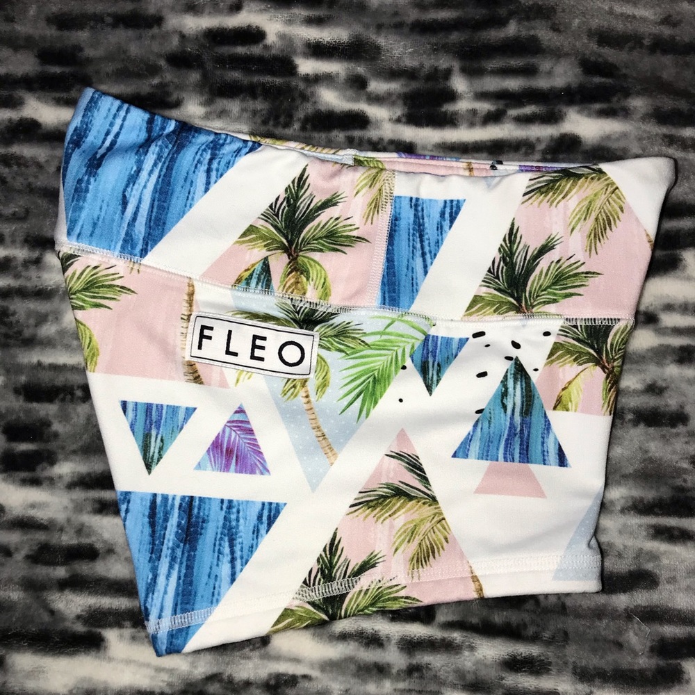 FLEO Dreamy Palm 🌴